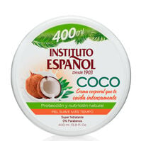 Coco Crema Corporal  400ml-192823 0